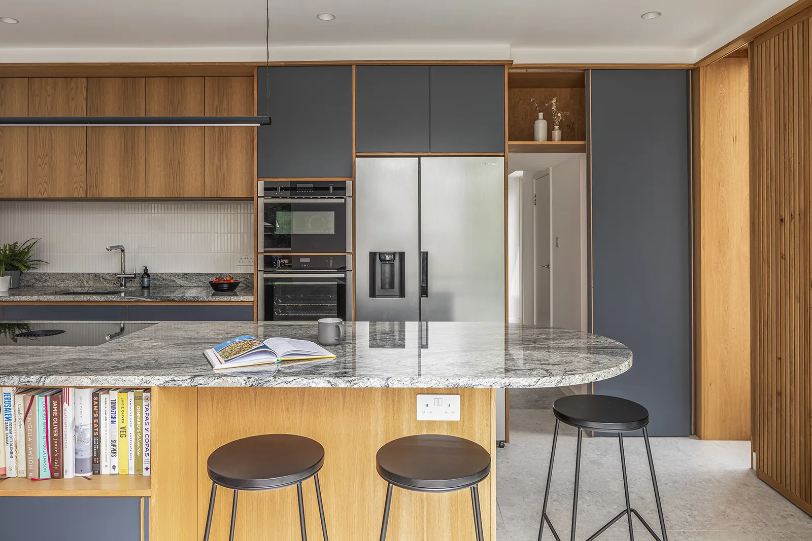 Beatty House by Studio Gennaio