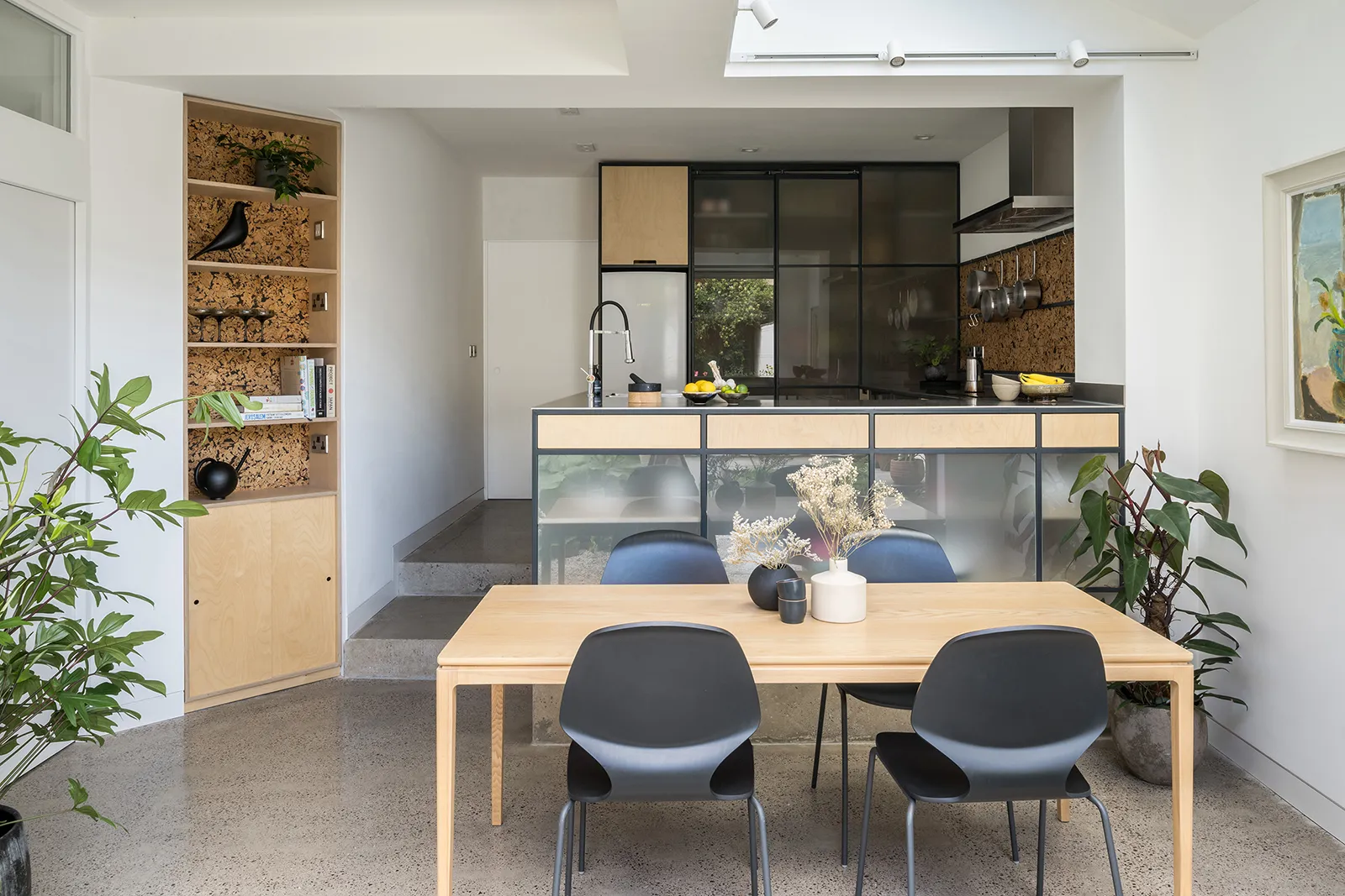 Artist House by Studio Gennaio