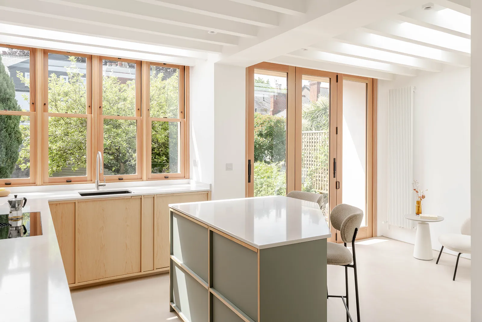 Understanding your space