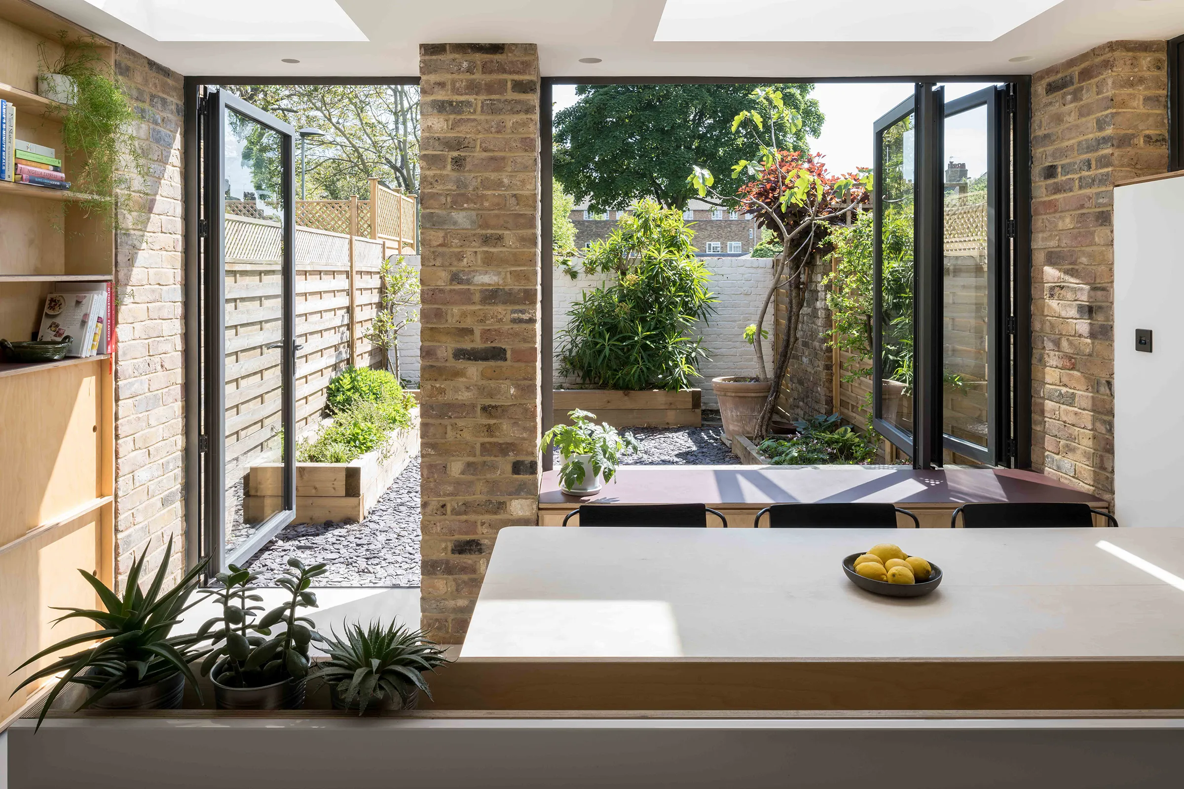 Clear process and transparent fees